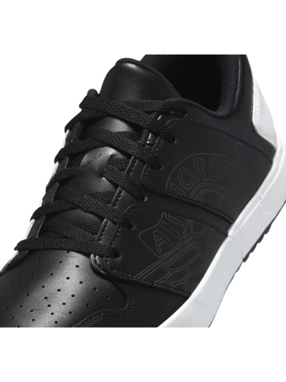 Jordan air nu